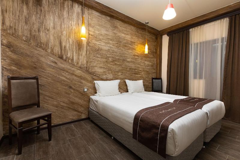 Alaska Resort image