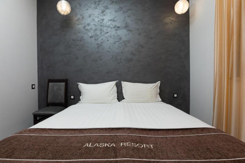 Alaska Resort image