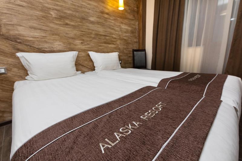 Alaska Resort image