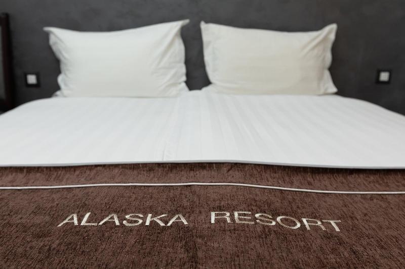 Alaska Resort image