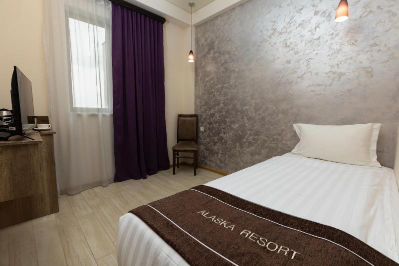 Alaska Resort image