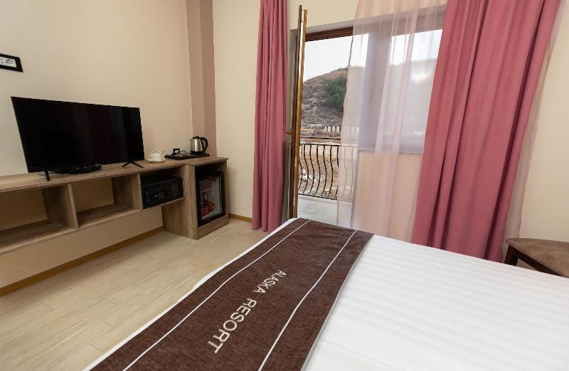 Alaska Resort image