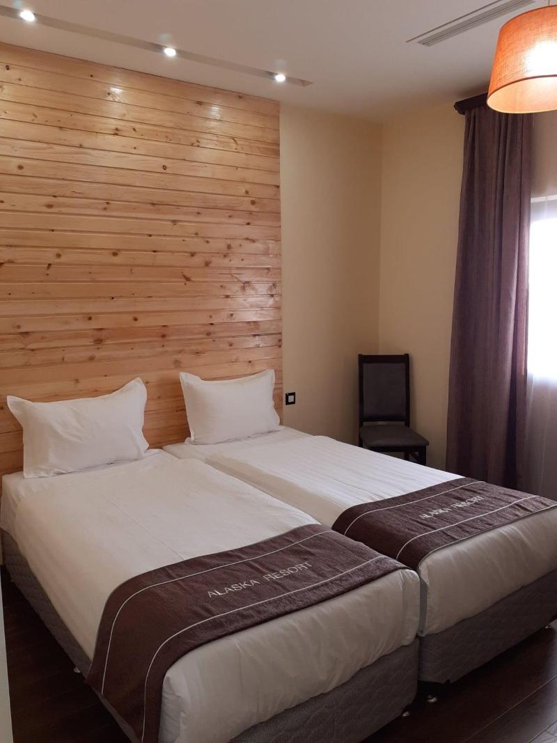 Alaska Resort image