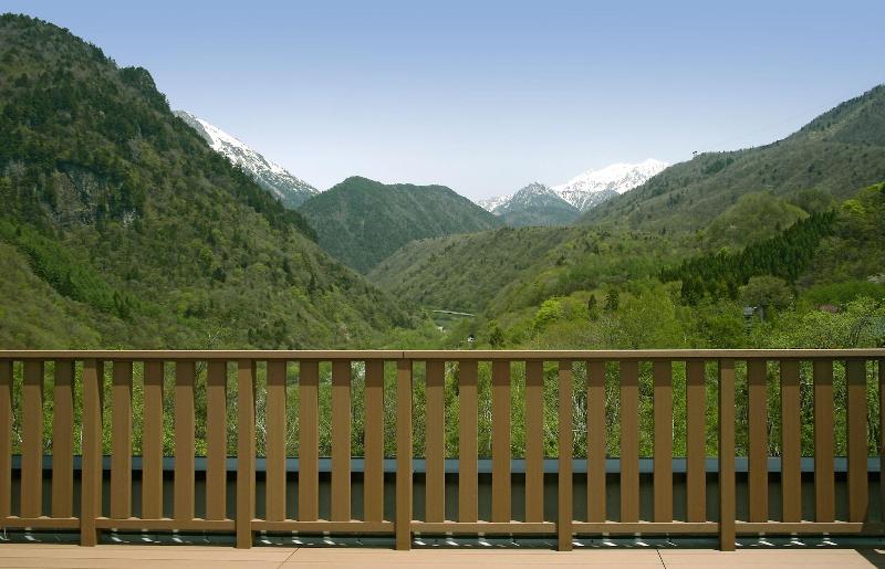 Nakaokogen Hotel Kazaguruma image