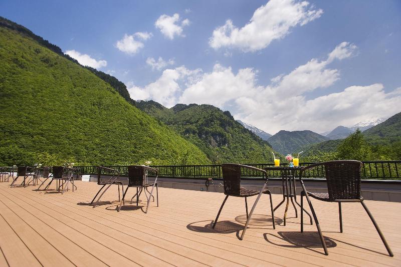 Nakaokogen Hotel Kazaguruma image