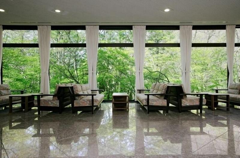 Nakaokogen Hotel Kazaguruma image