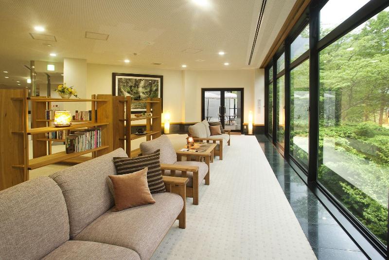 Nakaokogen Hotel Kazaguruma image
