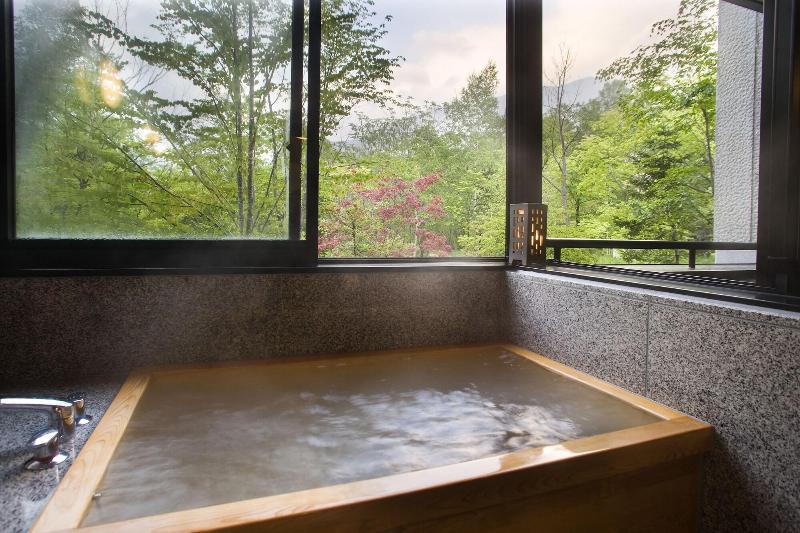 Nakaokogen Hotel Kazaguruma image