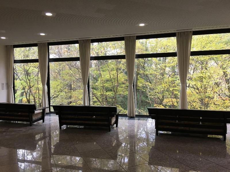Nakaokogen Hotel Kazaguruma image