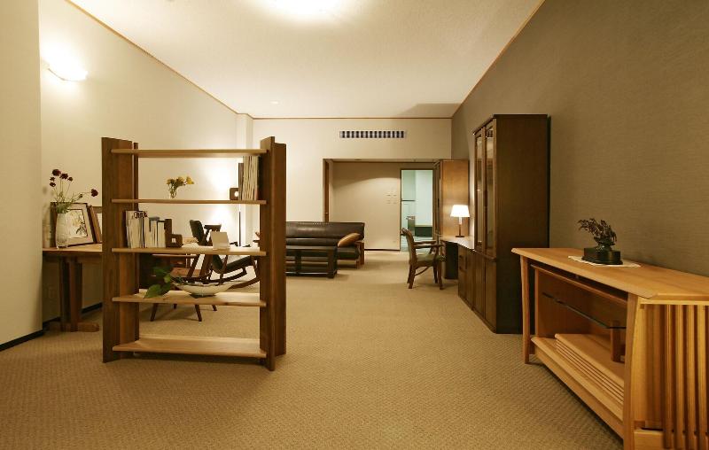 Nakaokogen Hotel Kazaguruma image