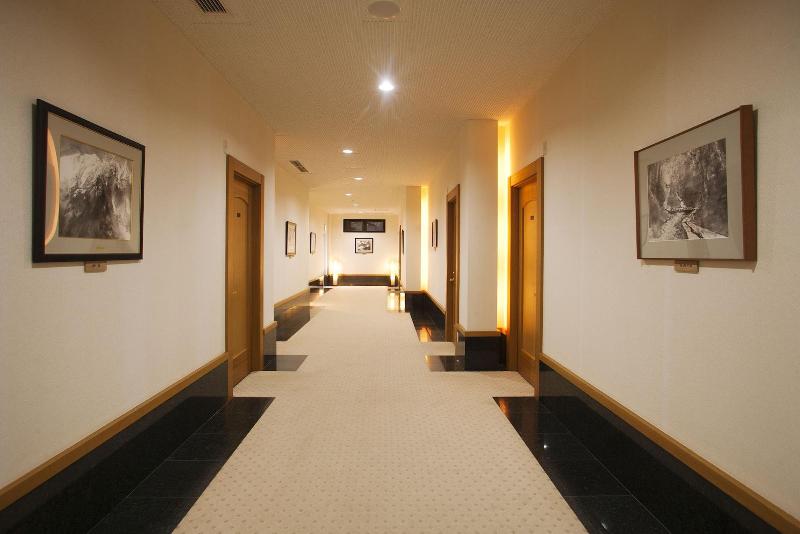 Nakaokogen Hotel Kazaguruma image