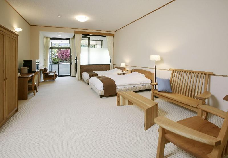 Nakaokogen Hotel Kazaguruma image