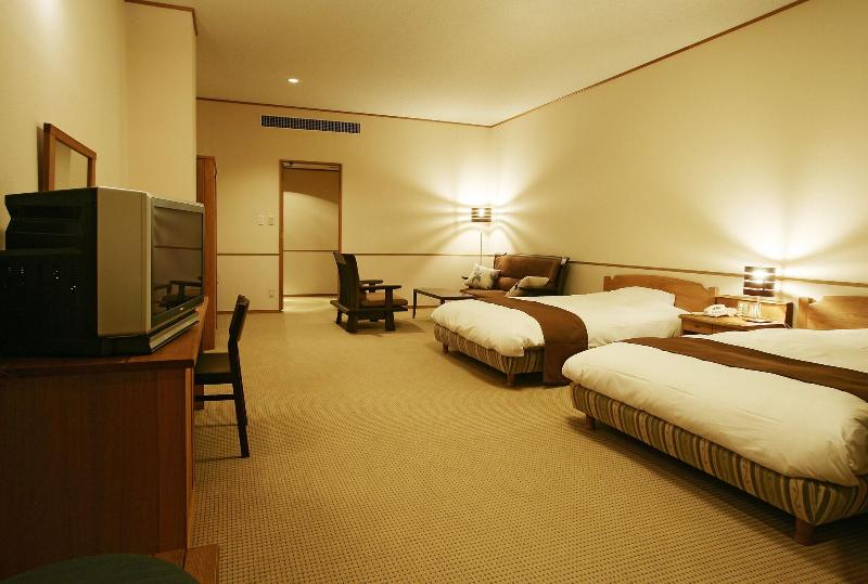 Nakaokogen Hotel Kazaguruma image