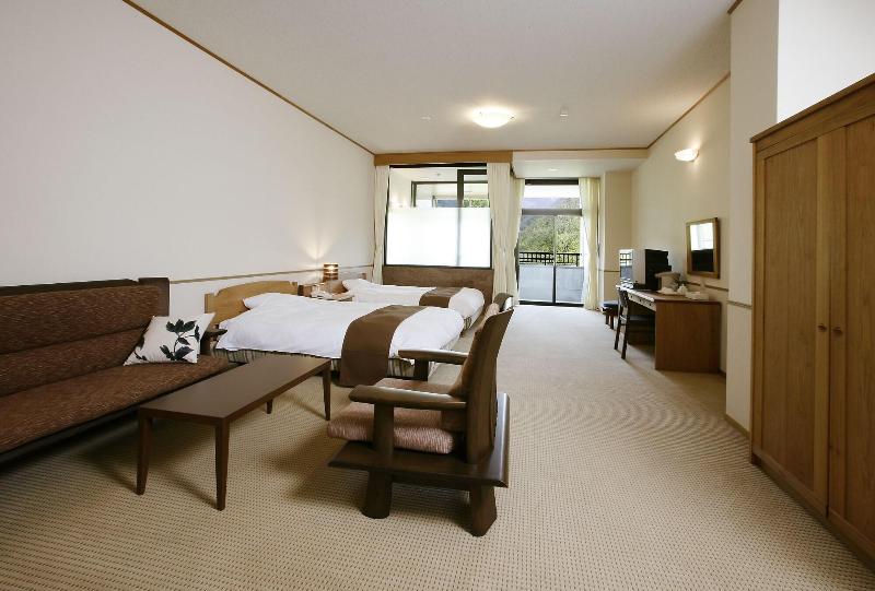 Nakaokogen Hotel Kazaguruma image