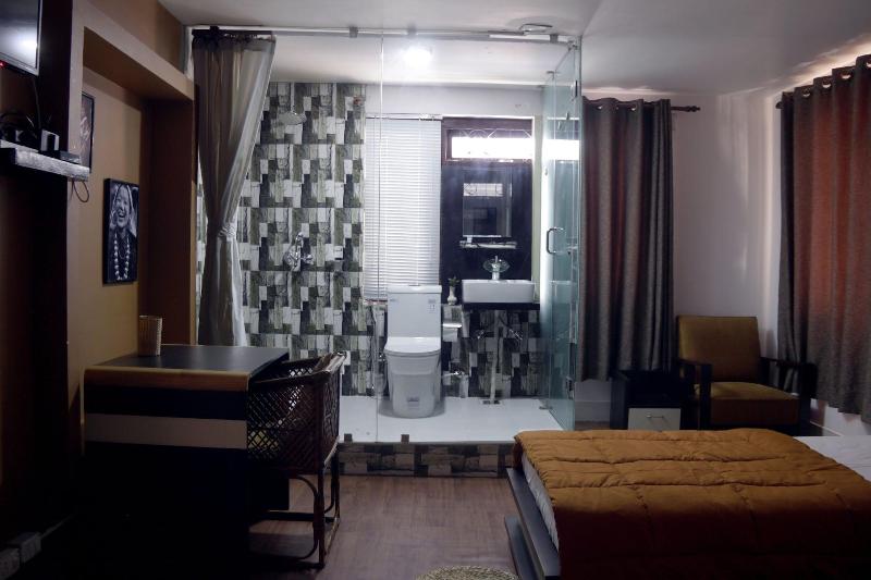The Majestic Bed Breakfast image
