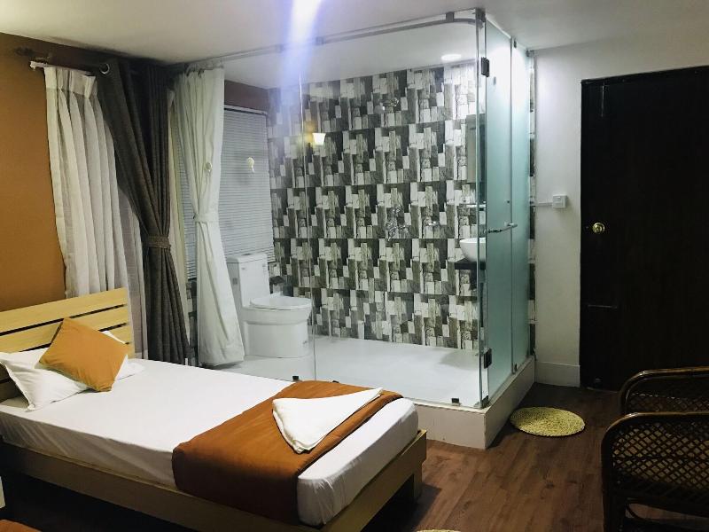 The Majestic Bed Breakfast image
