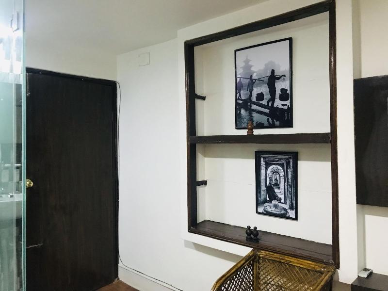 The Majestic Bed Breakfast image
