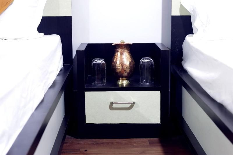 The Majestic Bed Breakfast image