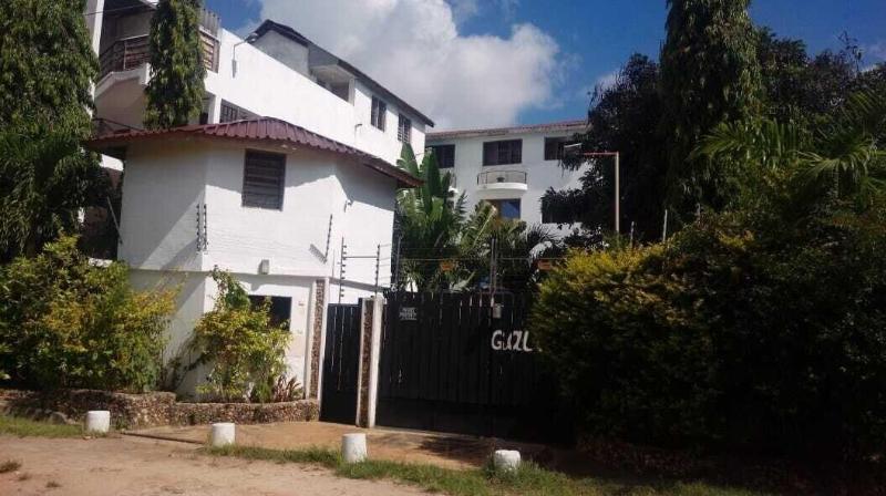 Rock Galana Holiday Apartments image