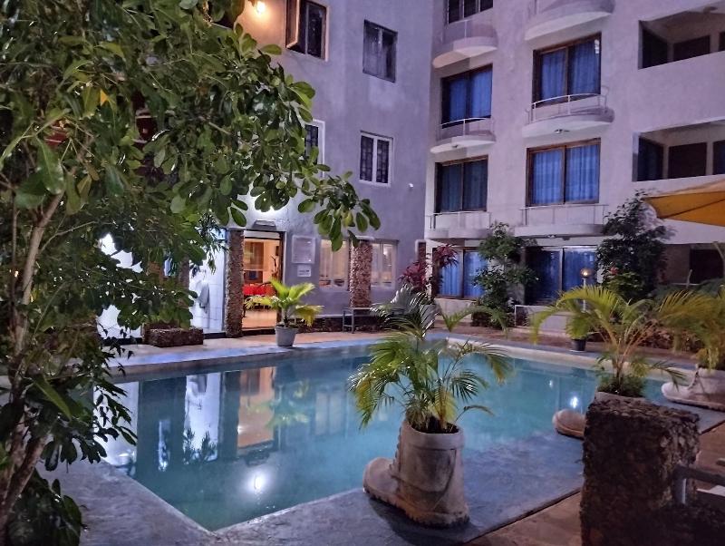 Rock Galana Holiday Apartments image