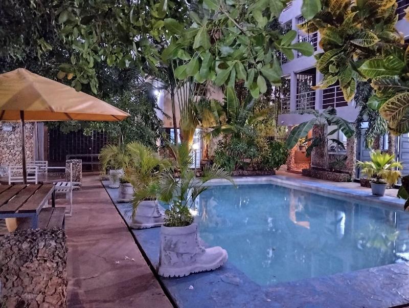 Rock Galana Holiday Apartments image