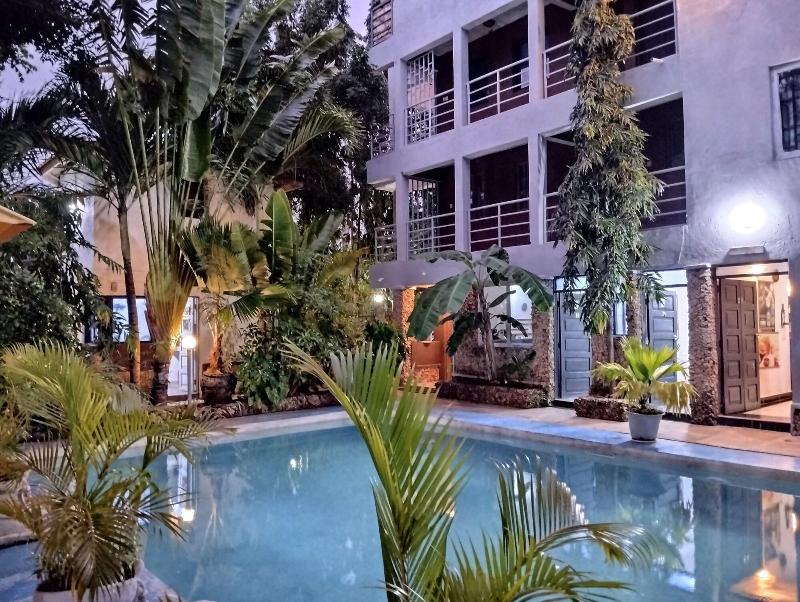 Rock Galana Holiday Apartments image