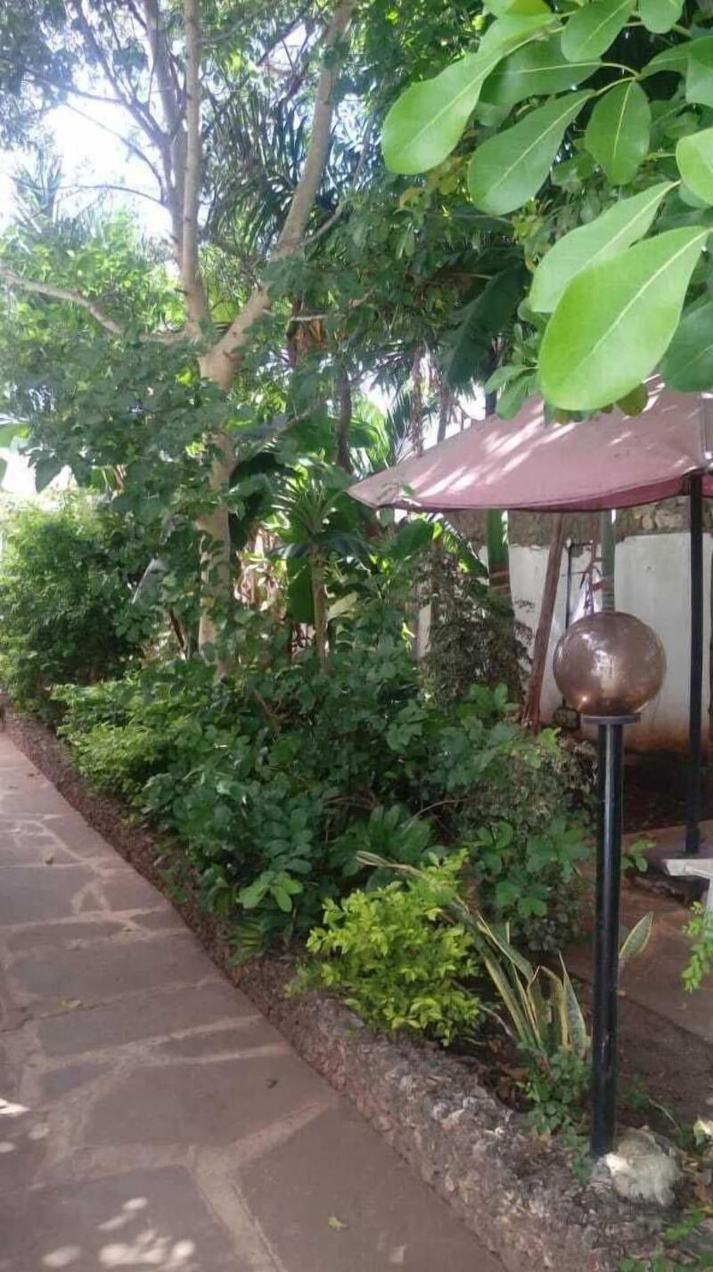 Rock Galana Holiday Apartments image