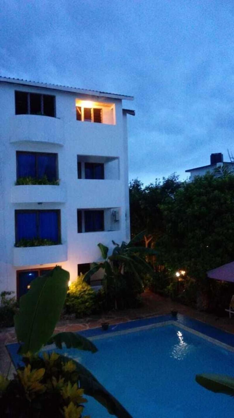 Rock Galana Holiday Apartments image