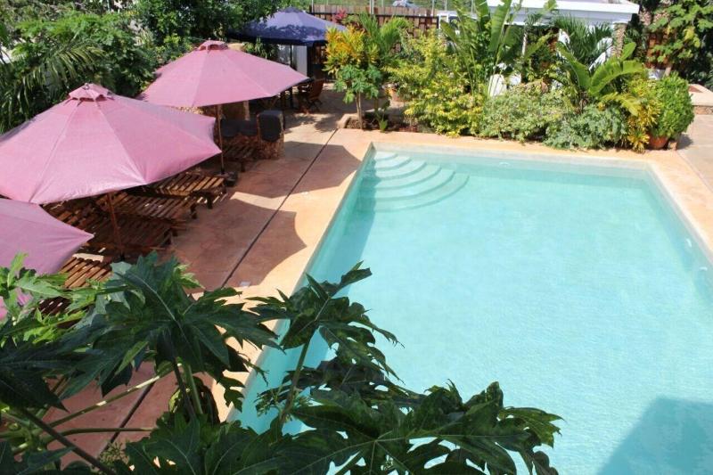 Rock Galana Holiday Apartments image