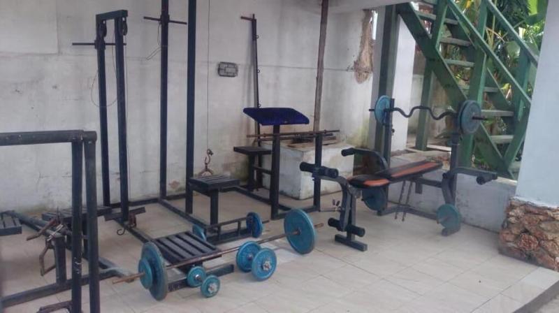 Rock Galana Holiday Apartments image