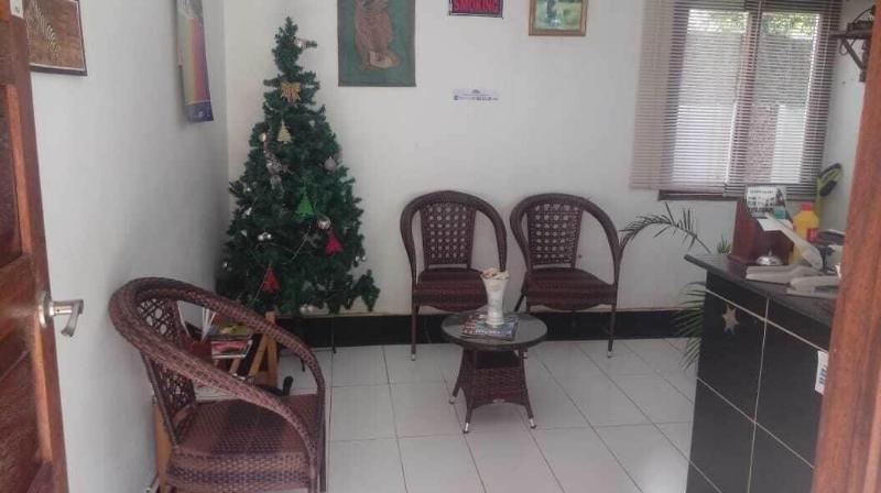 Rock Galana Holiday Apartments image
