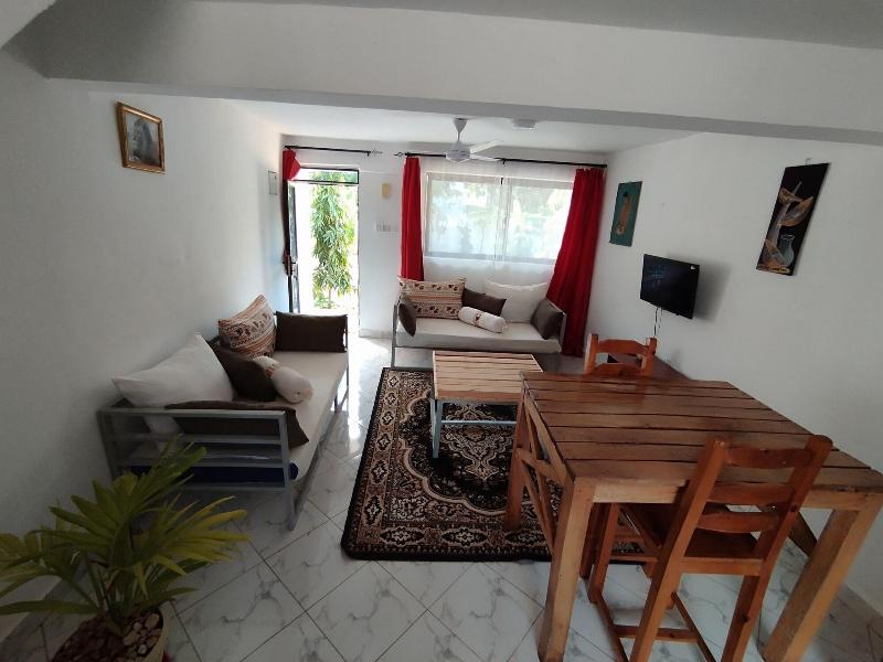 Rock Galana Holiday Apartments image