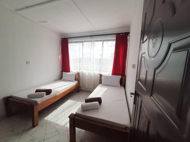 Rock Galana Holiday Apartments image