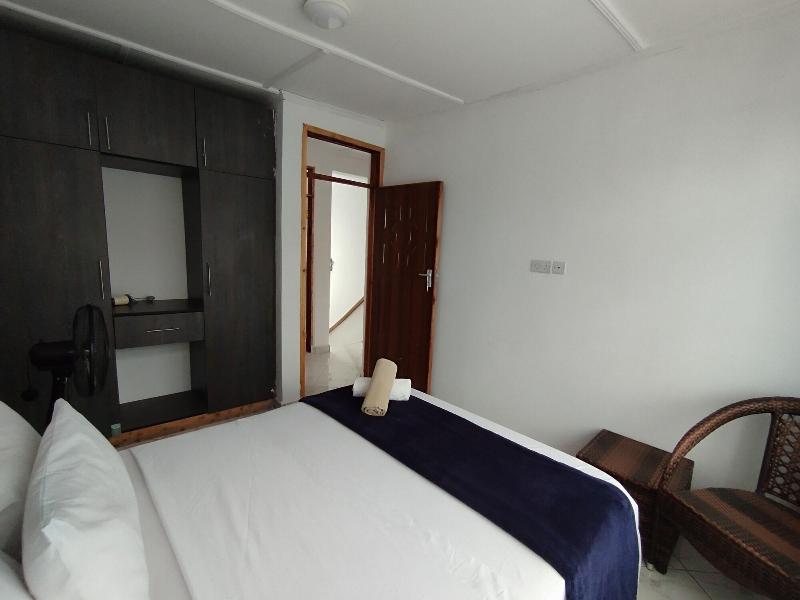 Rock Galana Holiday Apartments image
