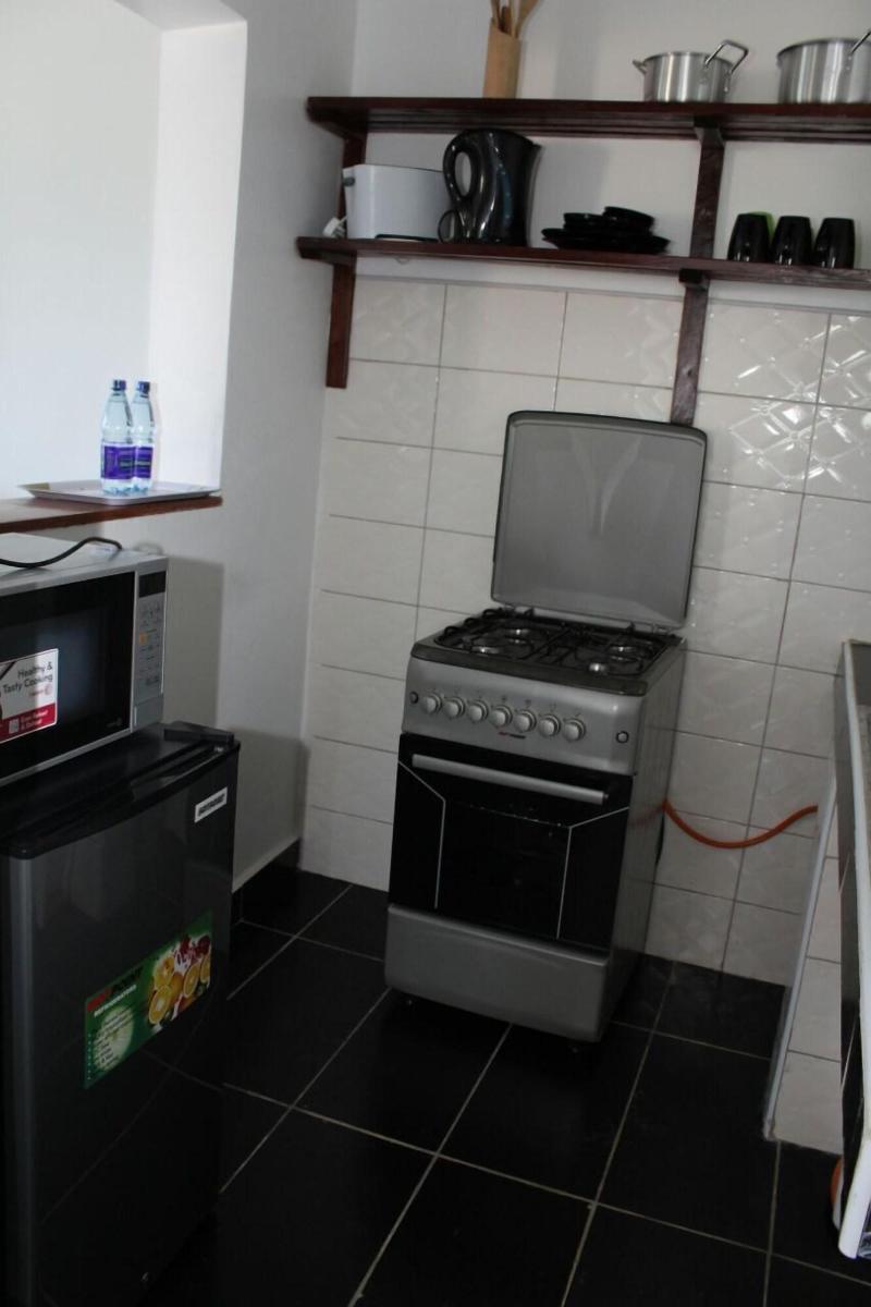 Rock Galana Holiday Apartments image