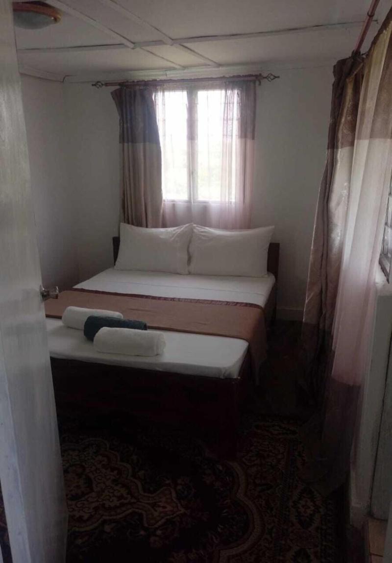 Rock Galana Holiday Apartments image