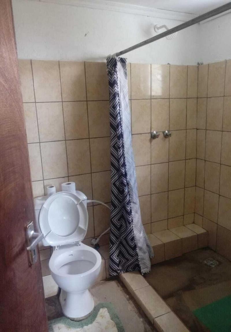 Rock Galana Holiday Apartments image