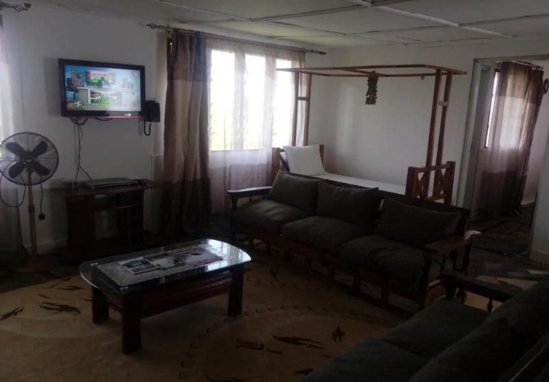 Rock Galana Holiday Apartments image