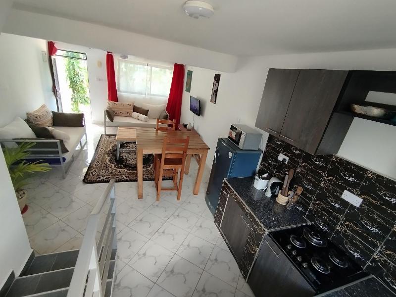 Rock Galana Holiday Apartments image