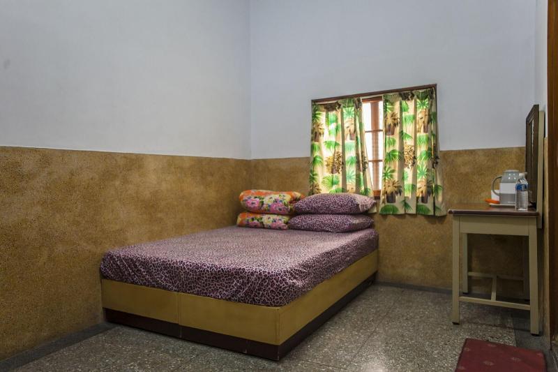 133 Hotel image