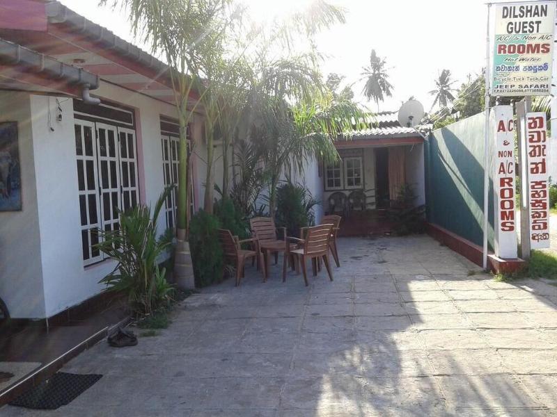 Dilshan Guest House image