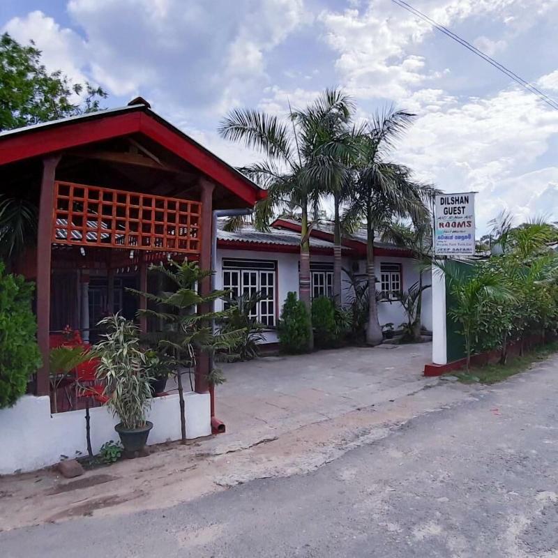 Dilshan Guest House image