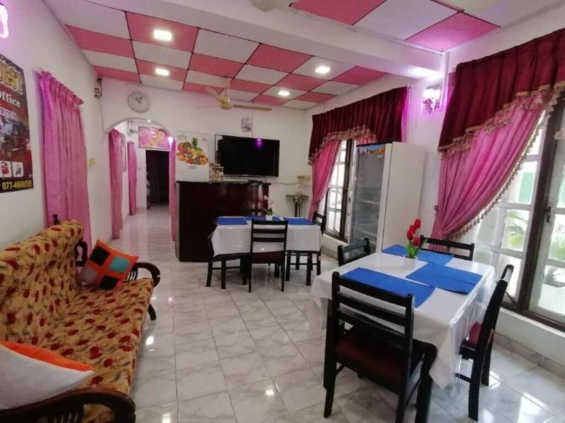 Dilshan Guest House image