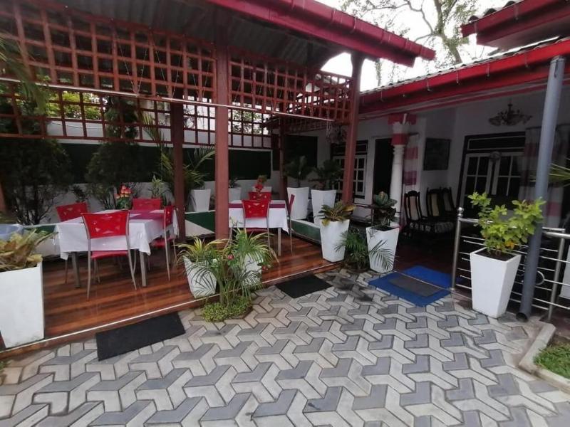 Dilshan Guest House image