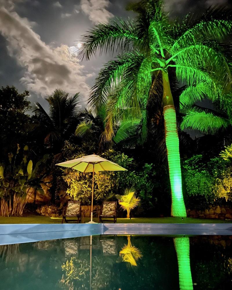Bacana Guest House