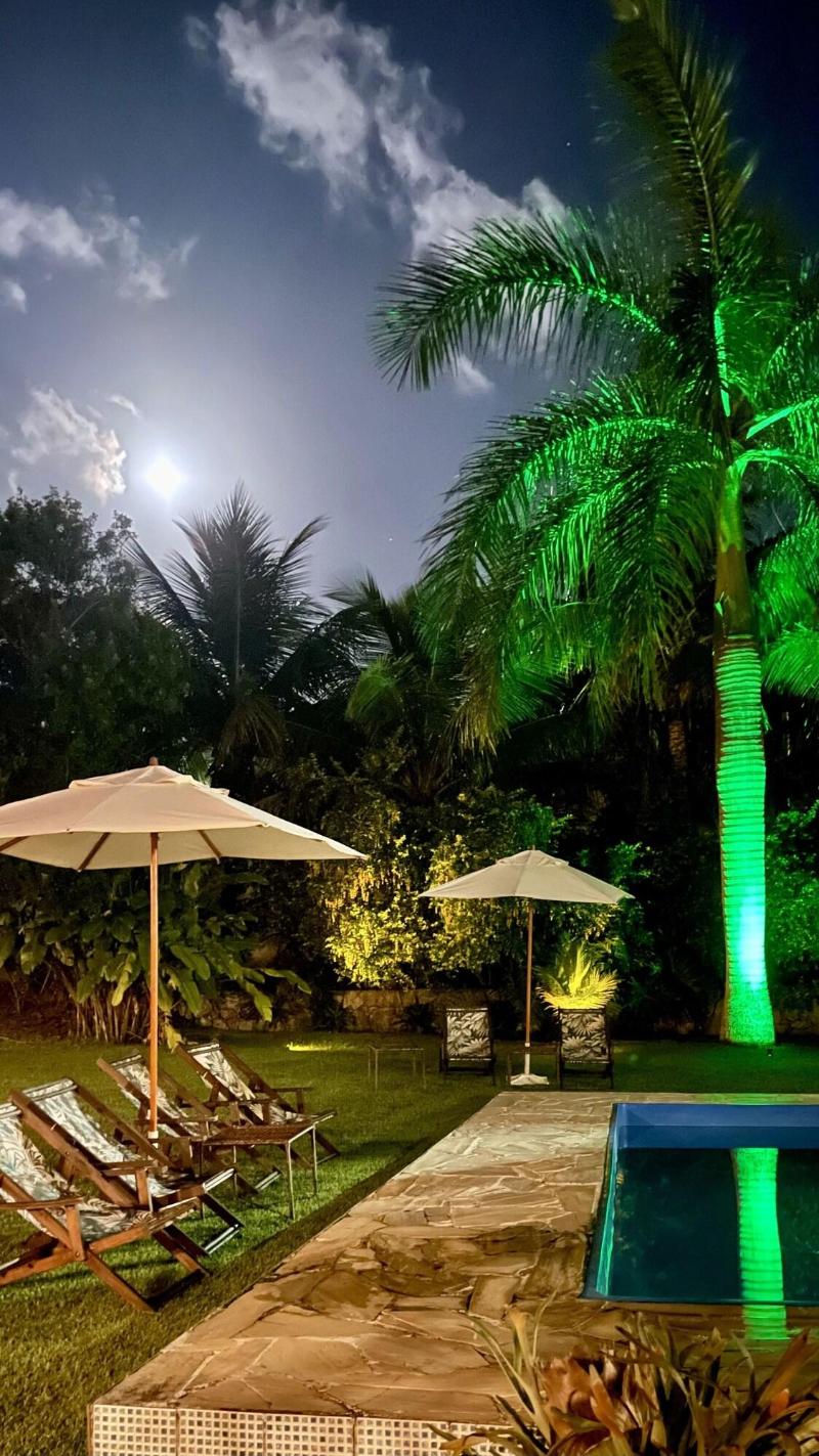 Bacana Guest House 2