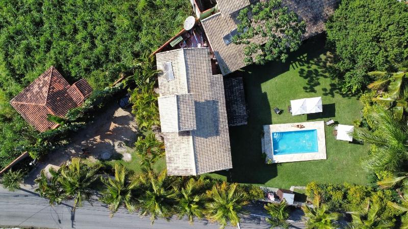 Bacana Guest House 3