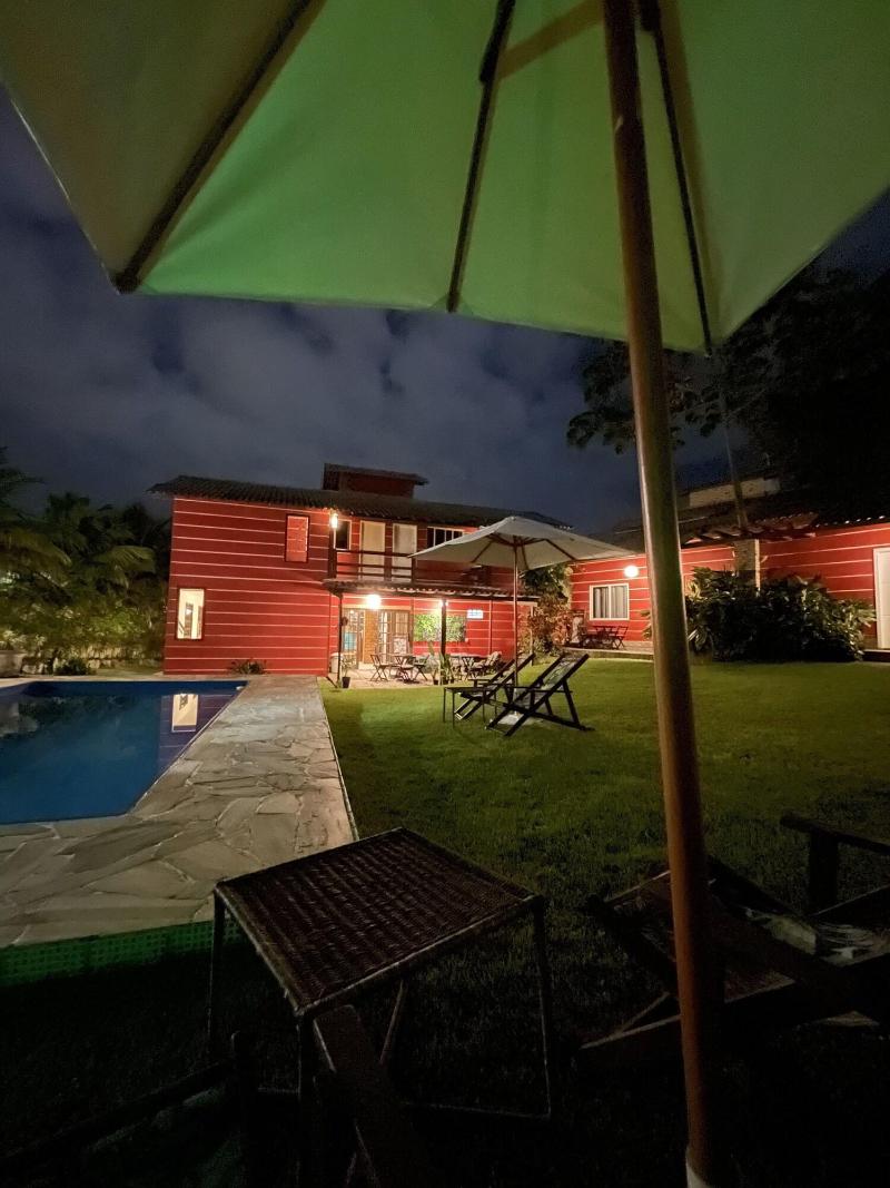 Bacana Guest House 4