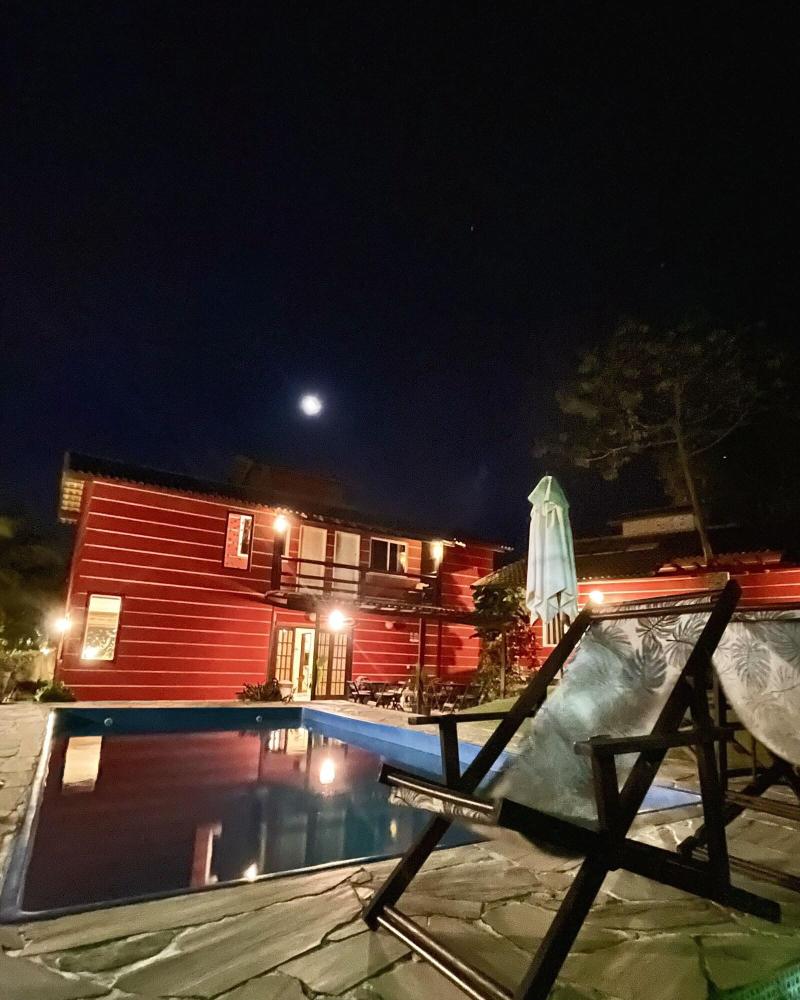 Bacana Guest House 5