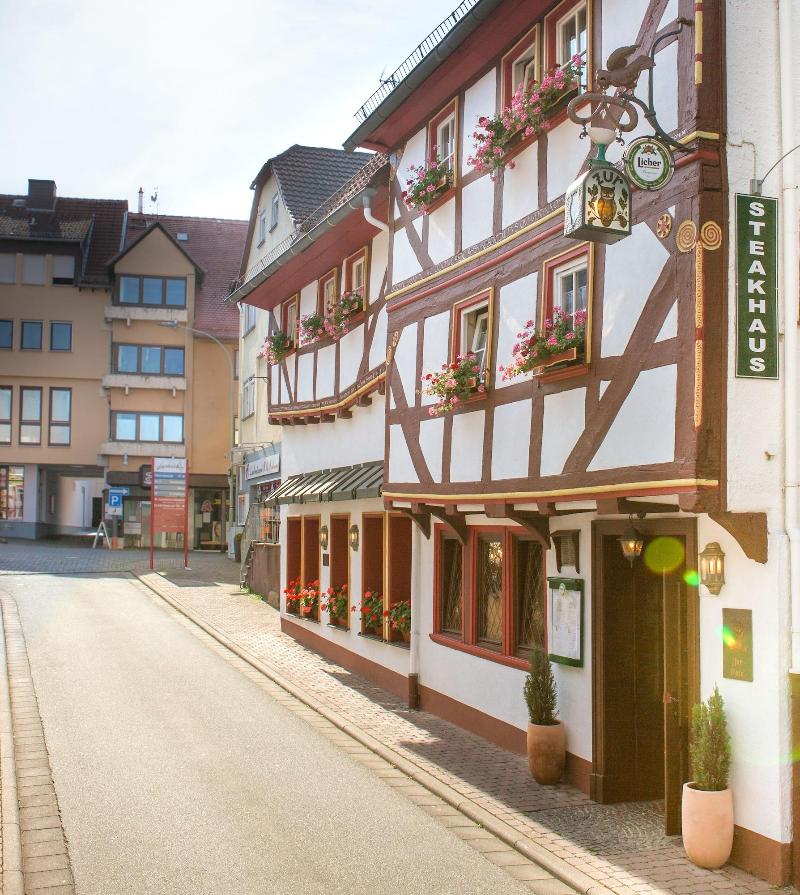 Pension Eulennest image